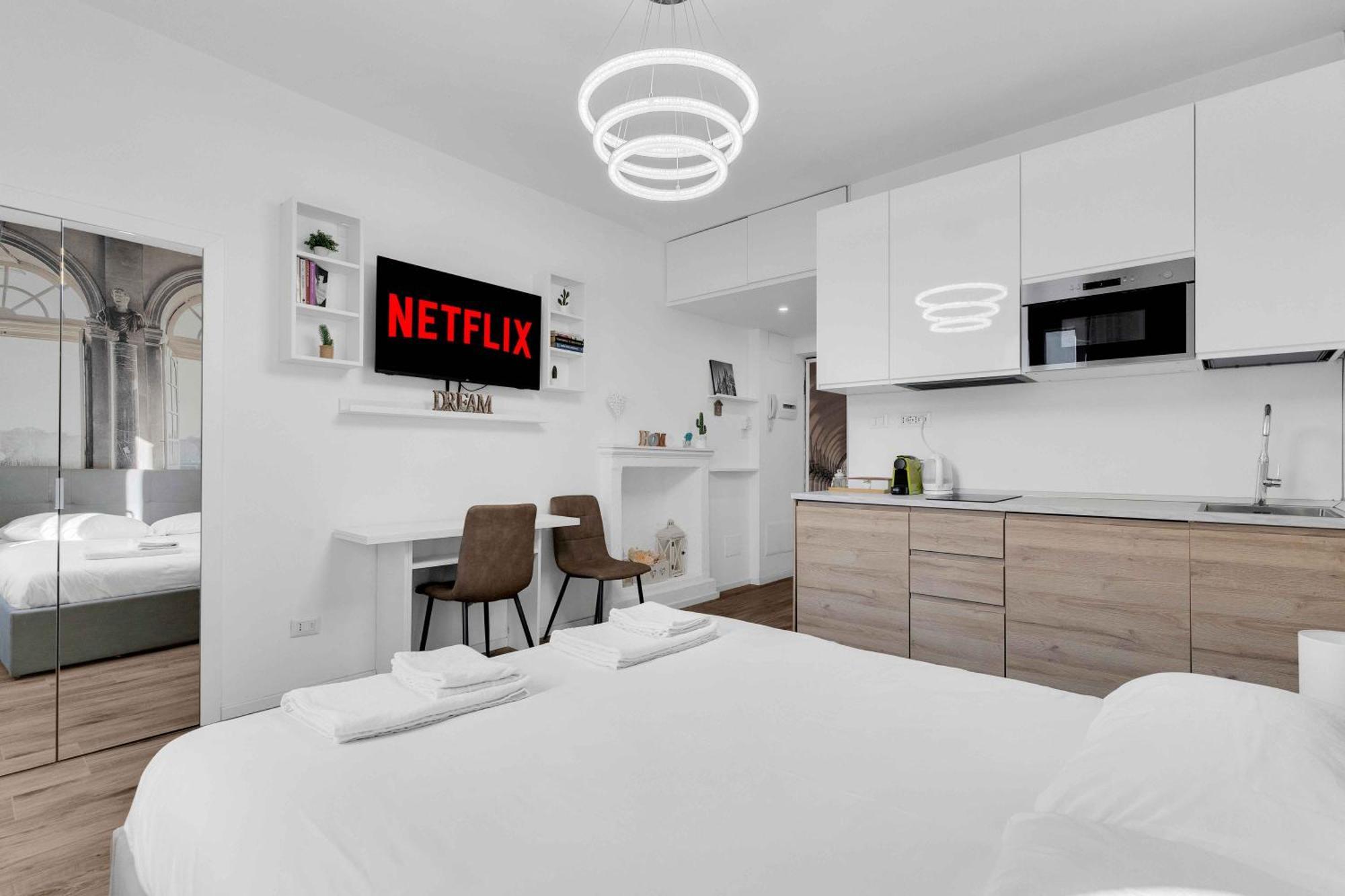 Suite Marghera Central Metro Wifi & Shopping Milano Exterior foto