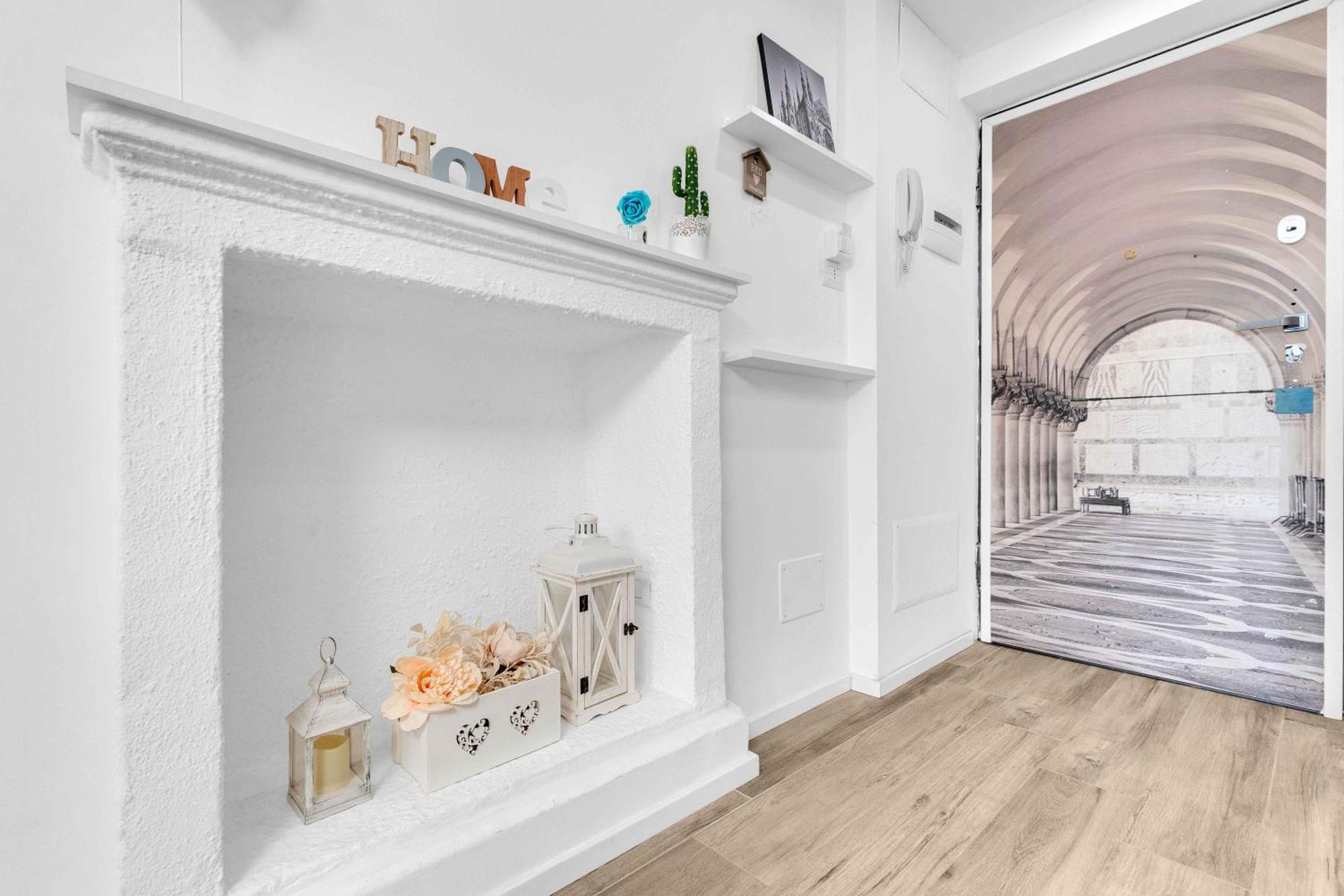 Suite Marghera Central Metro Wifi & Shopping Milano Exterior foto