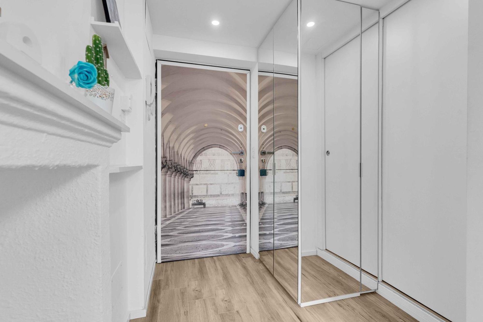 Suite Marghera Central Metro Wifi & Shopping Milano Exterior foto