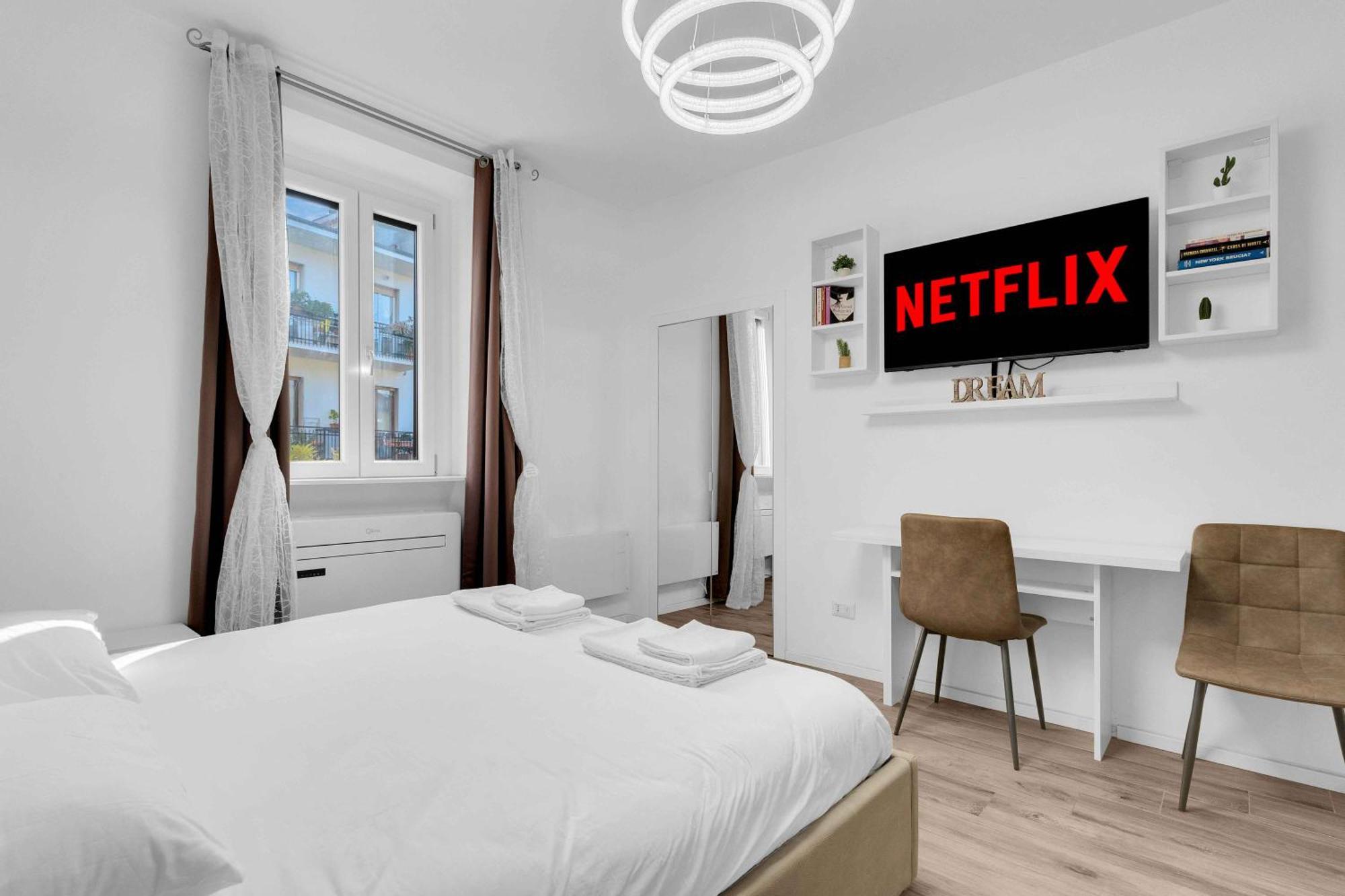 Suite Marghera Central Metro Wifi & Shopping Milano Exterior foto