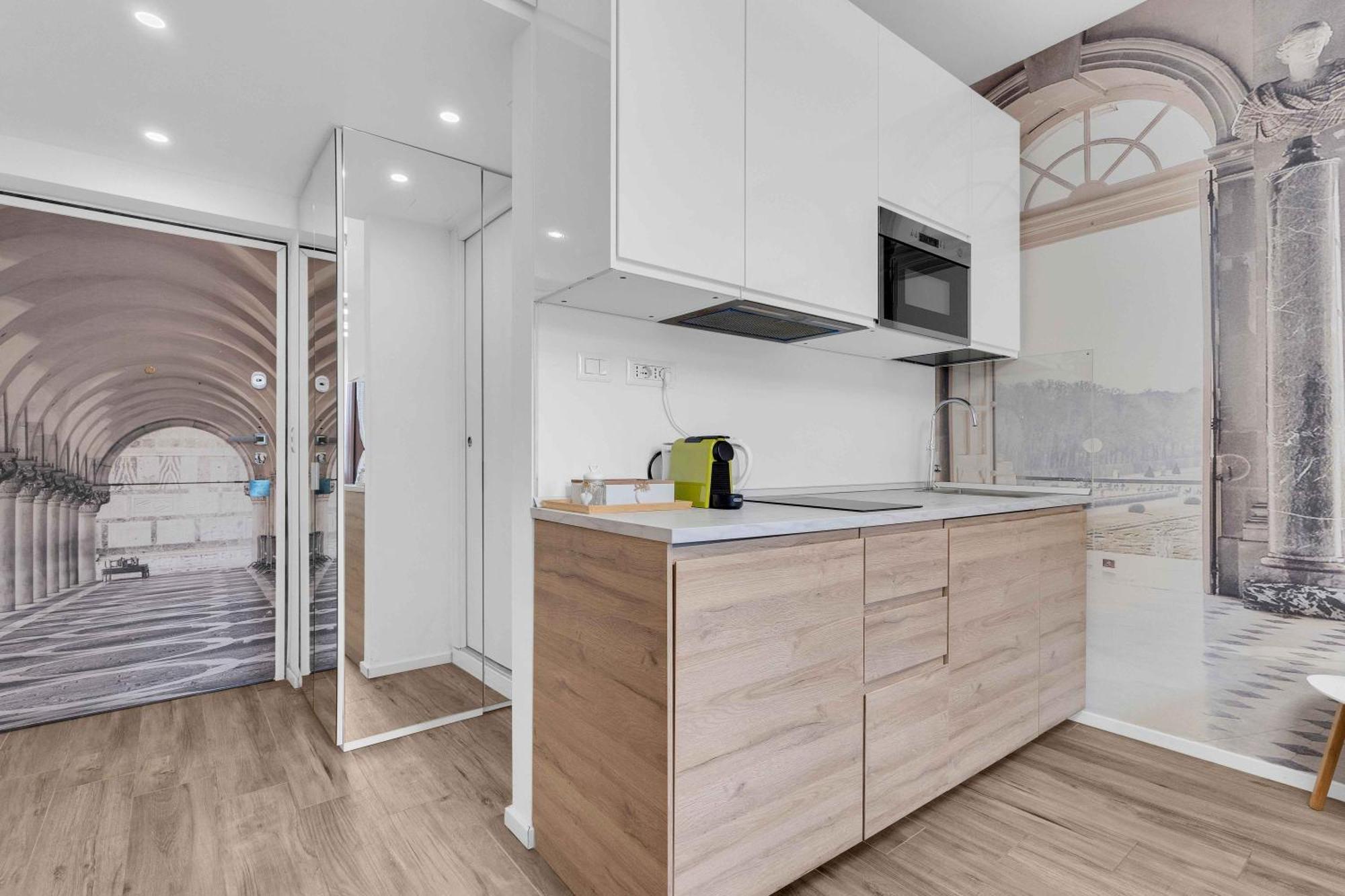 Suite Marghera Central Metro Wifi & Shopping Milano Exterior foto