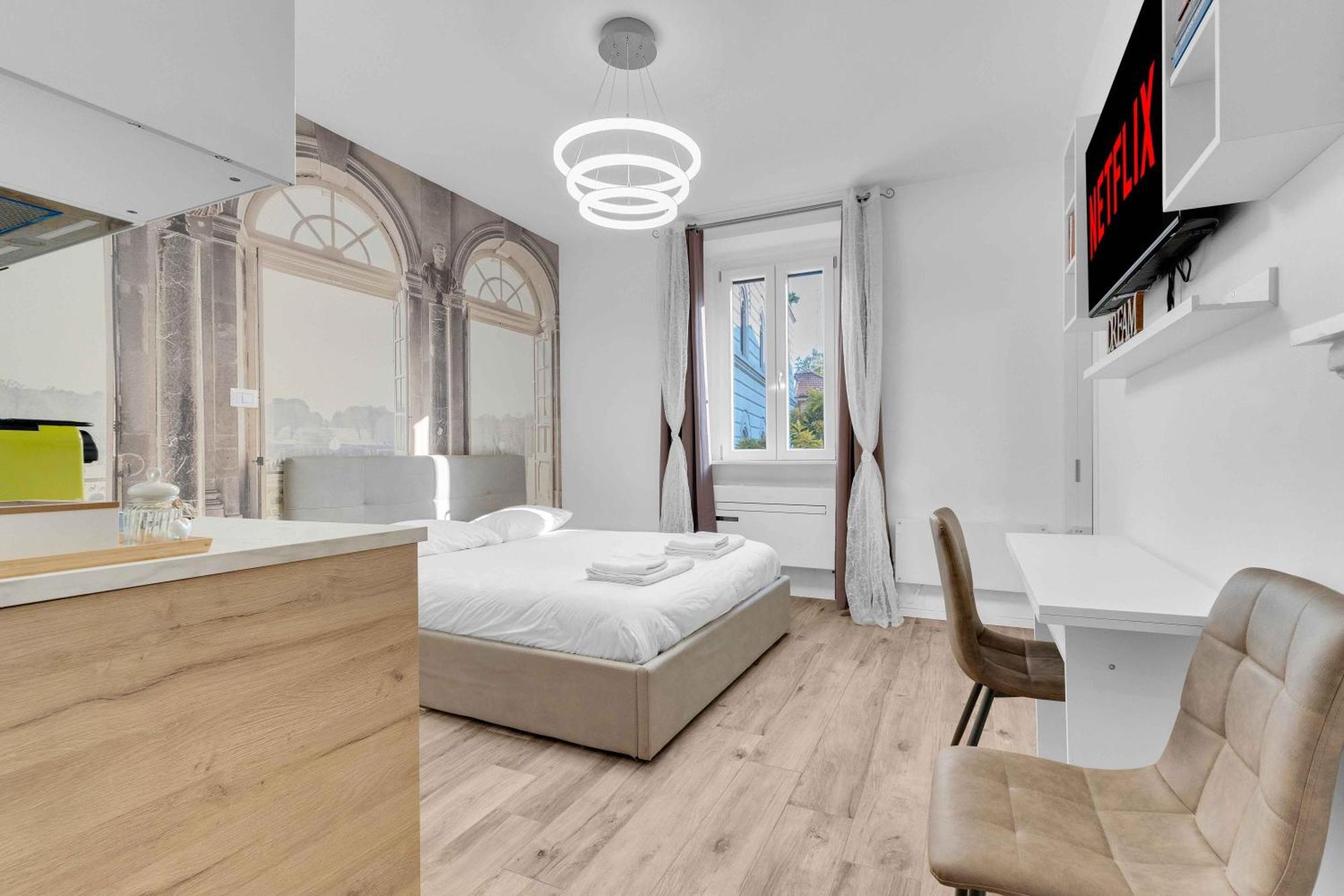 Suite Marghera Central Metro Wifi & Shopping Milano Exterior foto